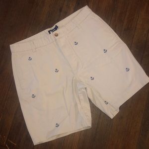 Men’s shorts